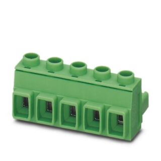 GMSTB 2,5 HCV/ 4-ST-7,62 BK - PCB connector