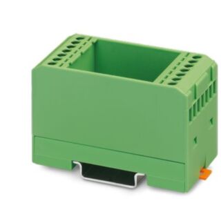 EMG 37-LG - Electronic housing