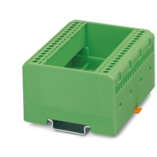 EMG 90-LG - Electronic housing