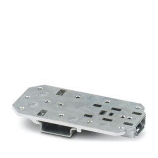 UTA 107 - DIN rail adapter