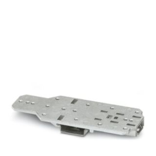UTA 136 - DIN rail adapter