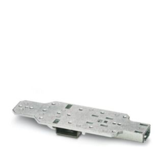 UTA 159 - DIN rail adapter