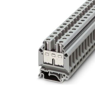 URKN - Feed-through terminal block