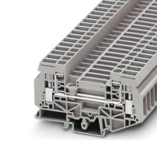 URDK 6 - Feed-through terminal block