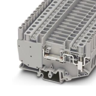 URTKD/SP - Feed-through terminal block