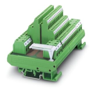 UMK- PVB 6 - Potential distributors
