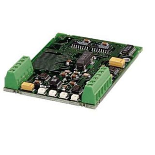 IBS UNI DIO - Plug-in board