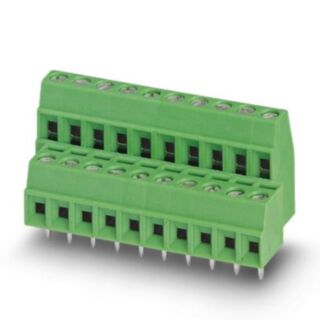 MKKDS 1/13-3,5 - PCB terminal block