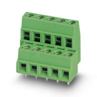 MKKDSN 1,5/10-5,08 - PCB terminal block