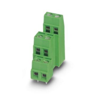 MK3DSN 1,5/ 2-5,08 - PCB terminal block