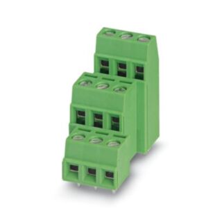 MK3DSN 1,5/ 3-5,08 - PCB terminal block