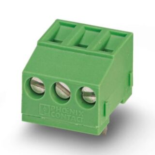 MKDSFW 1,5/ 3 - PCB terminal block