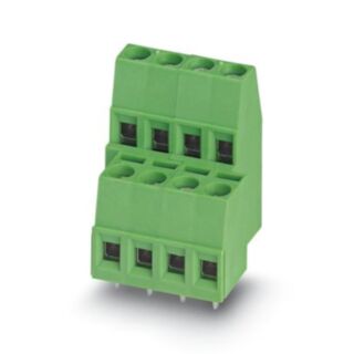 MKKDS 1,5/ 2-5,08 - PCB terminal block