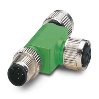 SAC-5P-M12T/2XM12 VP - T distributor