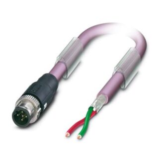 SAC-2P-MSB/10,0-910 SCO - Bus system cable
