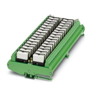 UM-32 RM/RT-G24/21/PLC - Active module