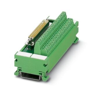 UM 45-D25SUB/S - Interface module