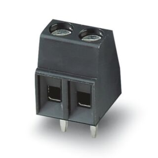 MKDS 1/ 2-3,5 HT BK - PCB terminal block