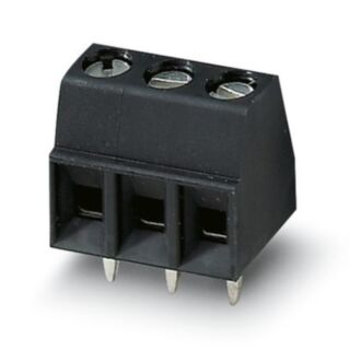 MKDS 1/ 3-3,5 HT BK - PCB terminal block