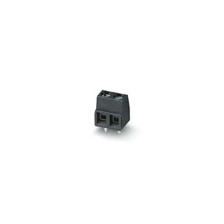 MKDSN 1,5/ 3-5,08 HT BK TS - PCB terminal block