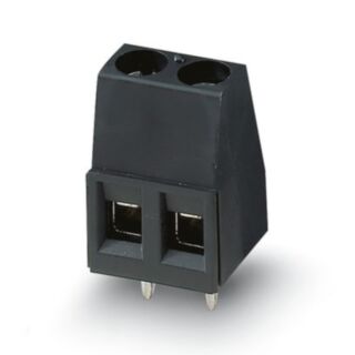 MKDS 1,5/ 2 HT BK - PCB terminal block