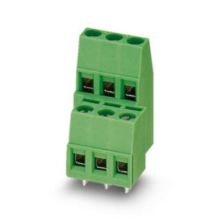 MKKDS 1,5/ 3-5,08 - PCB terminal block