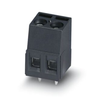 MKDS 1,5/ 2-B-5,08 BK - PCB terminal block