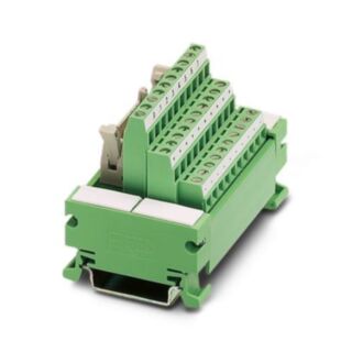 UM 45-FLK14/ 8IM/PLC - Passive module
