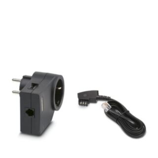 MNT-TAE D - Type 3 surge protection device