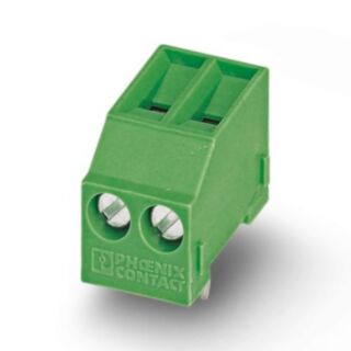 MKDSFW 3/ 2 - PCB terminal block