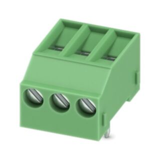 MKDSFW 3/ 3 - PCB terminal block