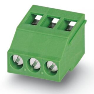 MKDSF 3/ 3 - PCB terminal block