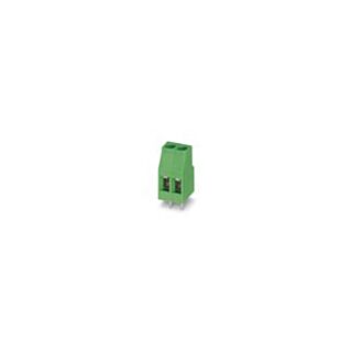 MKDS 3/ 8 CRWH BDMC J8 - PCB terminal block