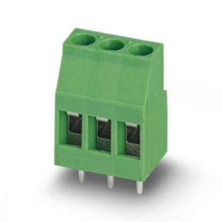 MKDS 3/ 2-B-5,08 - PCB terminal block