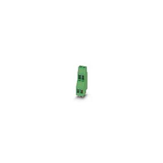 MKKDS 3/ 3-5,08 BK - PCB terminal block