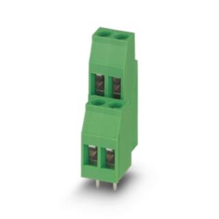MKKDS 3/ 2 - PCB terminal block