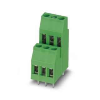 MKKDSG 3/ 3 - PCB terminal block