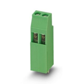 MKKDSH 3/ 2 BK - PCB terminal block