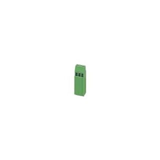MKKDSH 3/ 3-EX RD - PCB terminal block