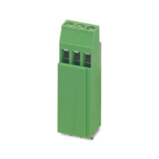 MKKDSH 3/ 3 BK - PCB terminal block
