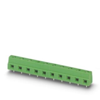 GMKDSN 1,5/10-7,62 - PCB terminal block