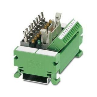UM 45-DI/DO/S/LA/SIM8 - Interface module