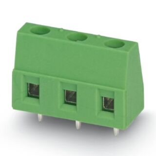GMKDS 1,5/ 3-7,62 - PCB terminal block