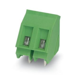 GSMKDS 3/ 2 - PCB terminal block