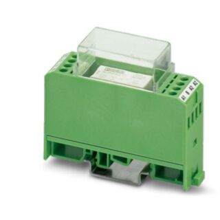 EMG 22-REL/KSR-G 24/TRN35 - Hybrid relay