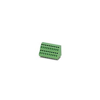 ZFKKDSA 1,5-6,08 BK - PCB terminal block