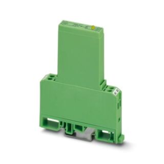 EMG 12-OV- 24DC/240AC/1 - Solid-state relay module