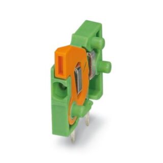 FFKDS/H-2,54 - PCB terminal block