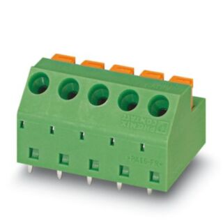 MFKDSP/ 5-5,08 - PCB terminal block