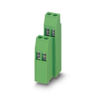 MK3DSMH 3/ 2-5,08 - PCB terminal block